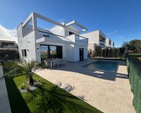 Resale - Villa - Los Alcázares - Roda