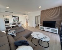 Resale - Villa - Los Alcázares - Roda