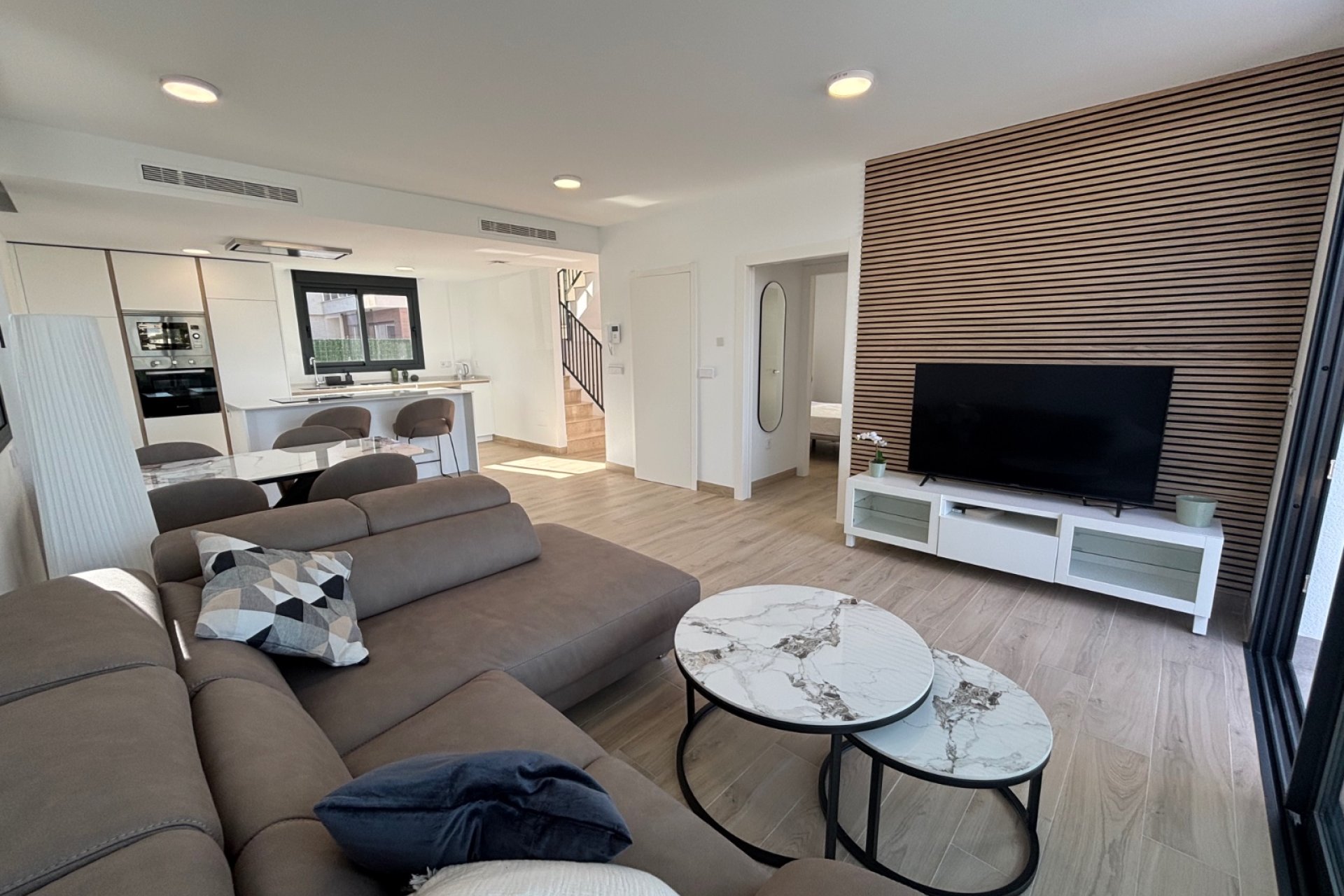 Resale - Villa - Los Alcázares - Roda