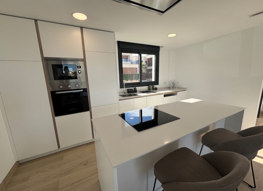 Resale - Villa - Los Alcázares - Roda