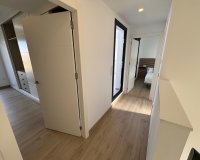 Resale - Villa - Los Alcázares - Roda