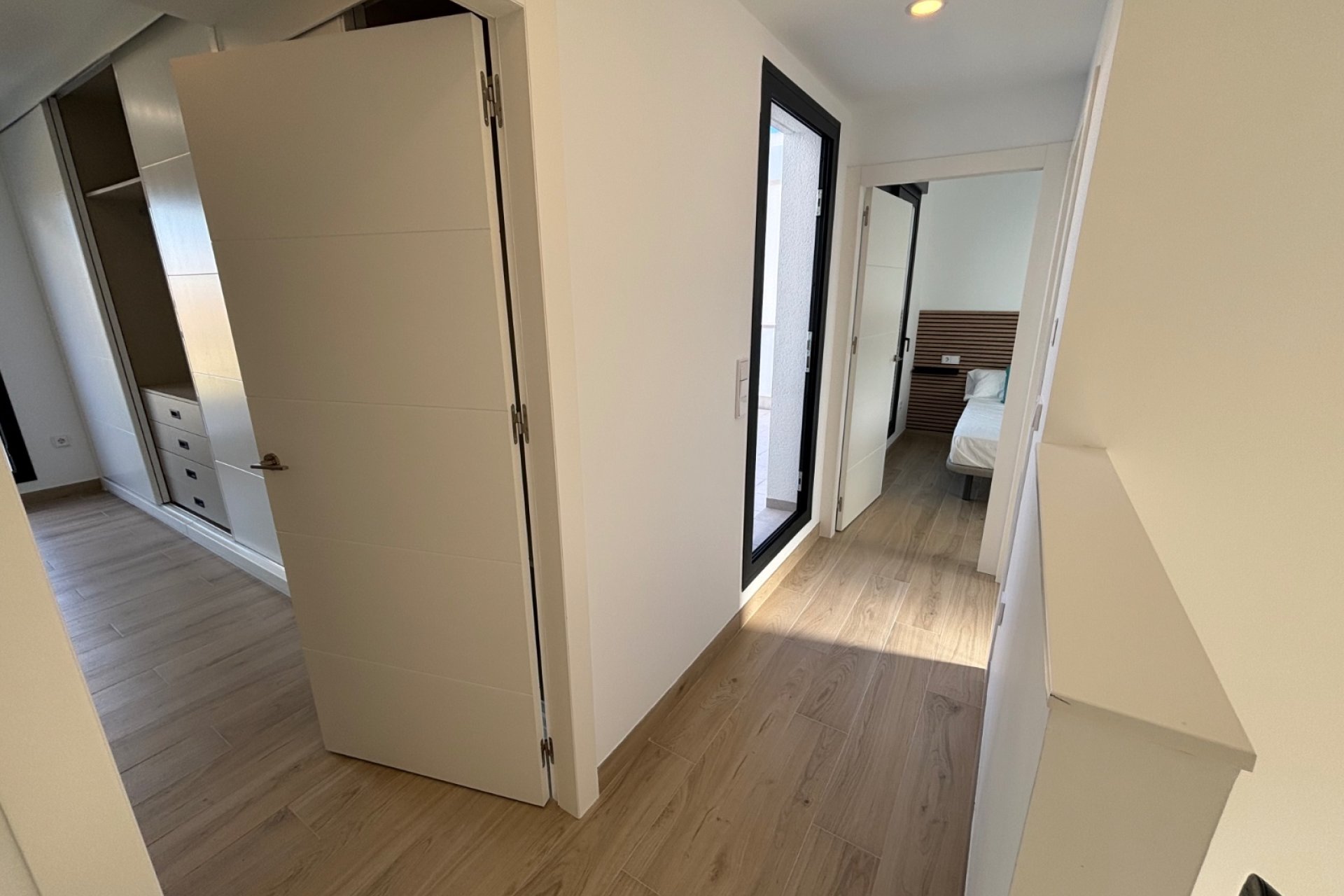 Resale - Villa - Los Alcázares - Roda