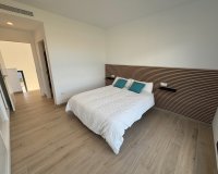 Resale - Villa - Los Alcázares - Roda