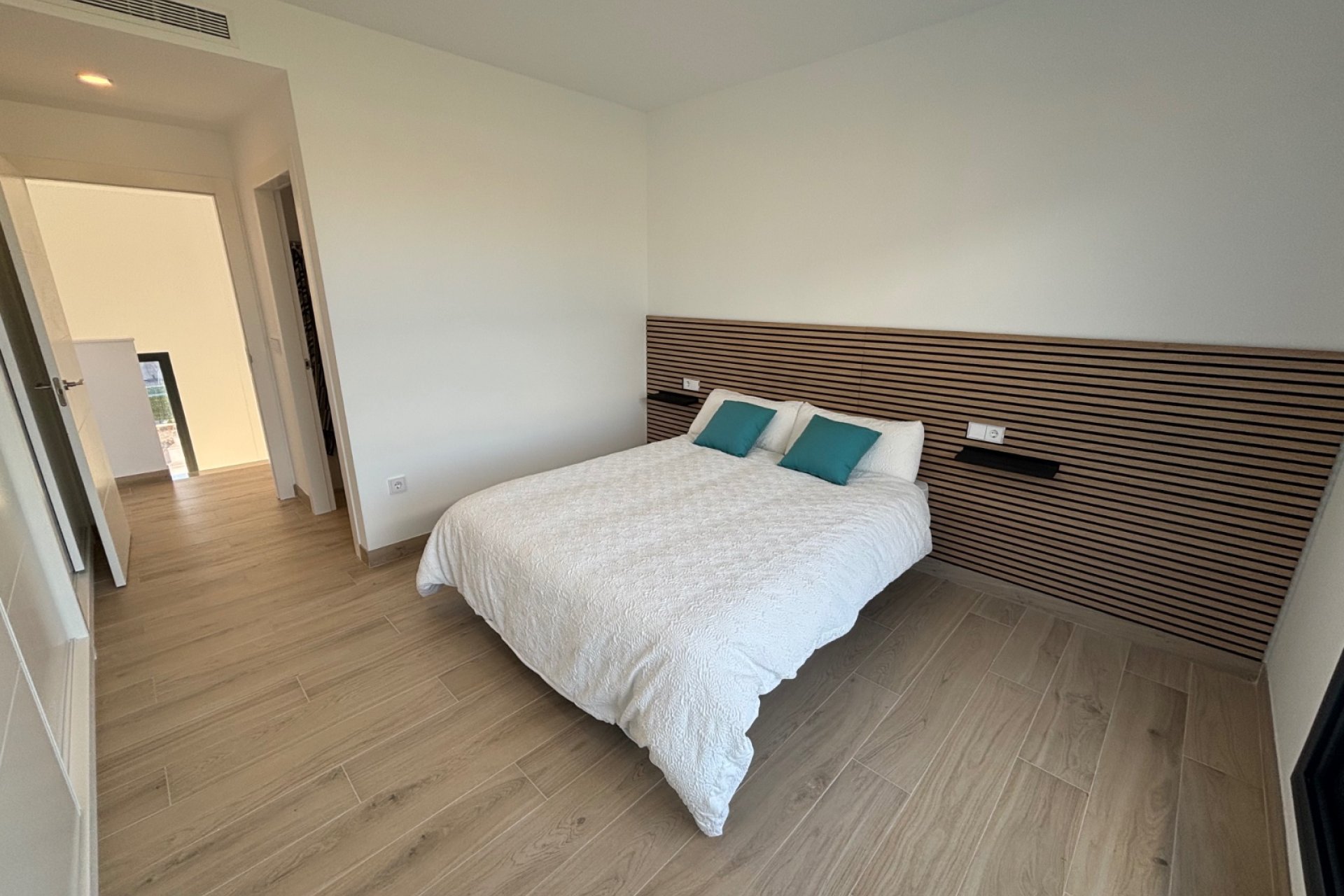 Resale - Villa - Los Alcázares - Roda