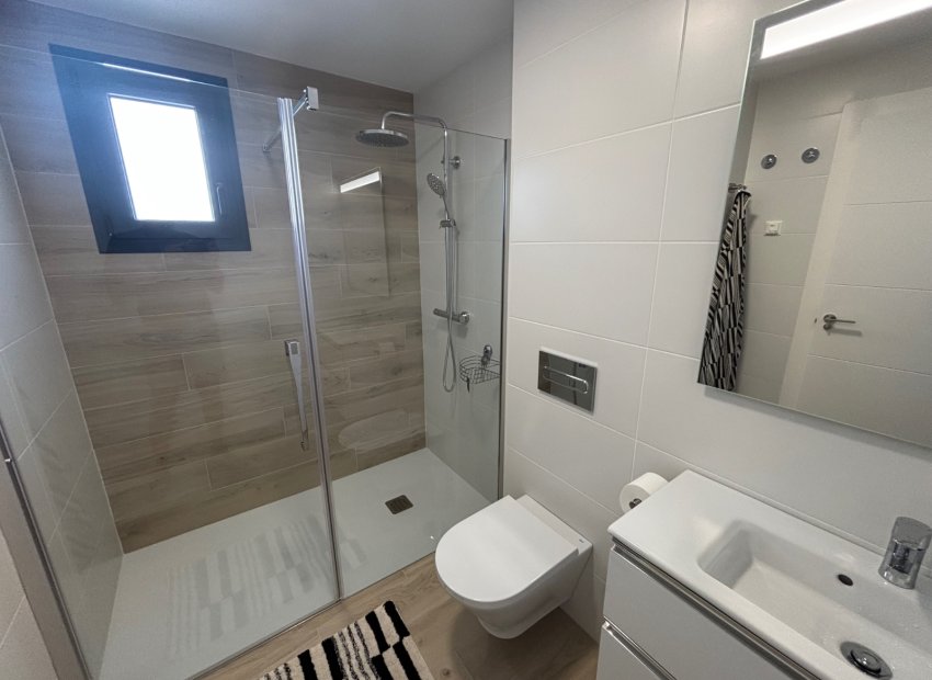 Resale - Villa - Los Alcázares - Roda