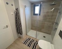 Resale - Villa - Los Alcázares - Roda