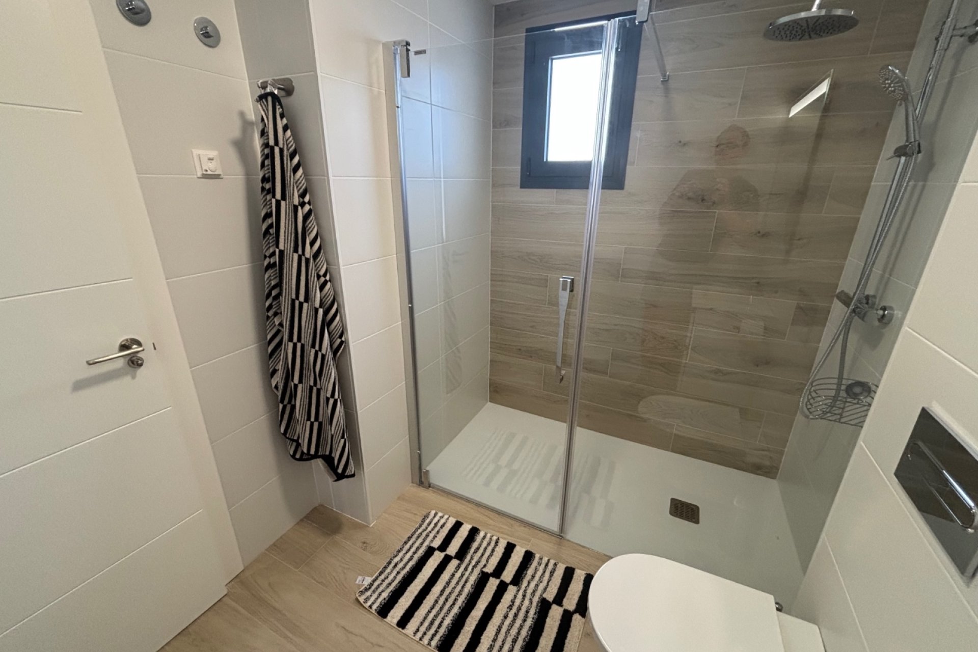 Resale - Villa - Los Alcázares - Roda