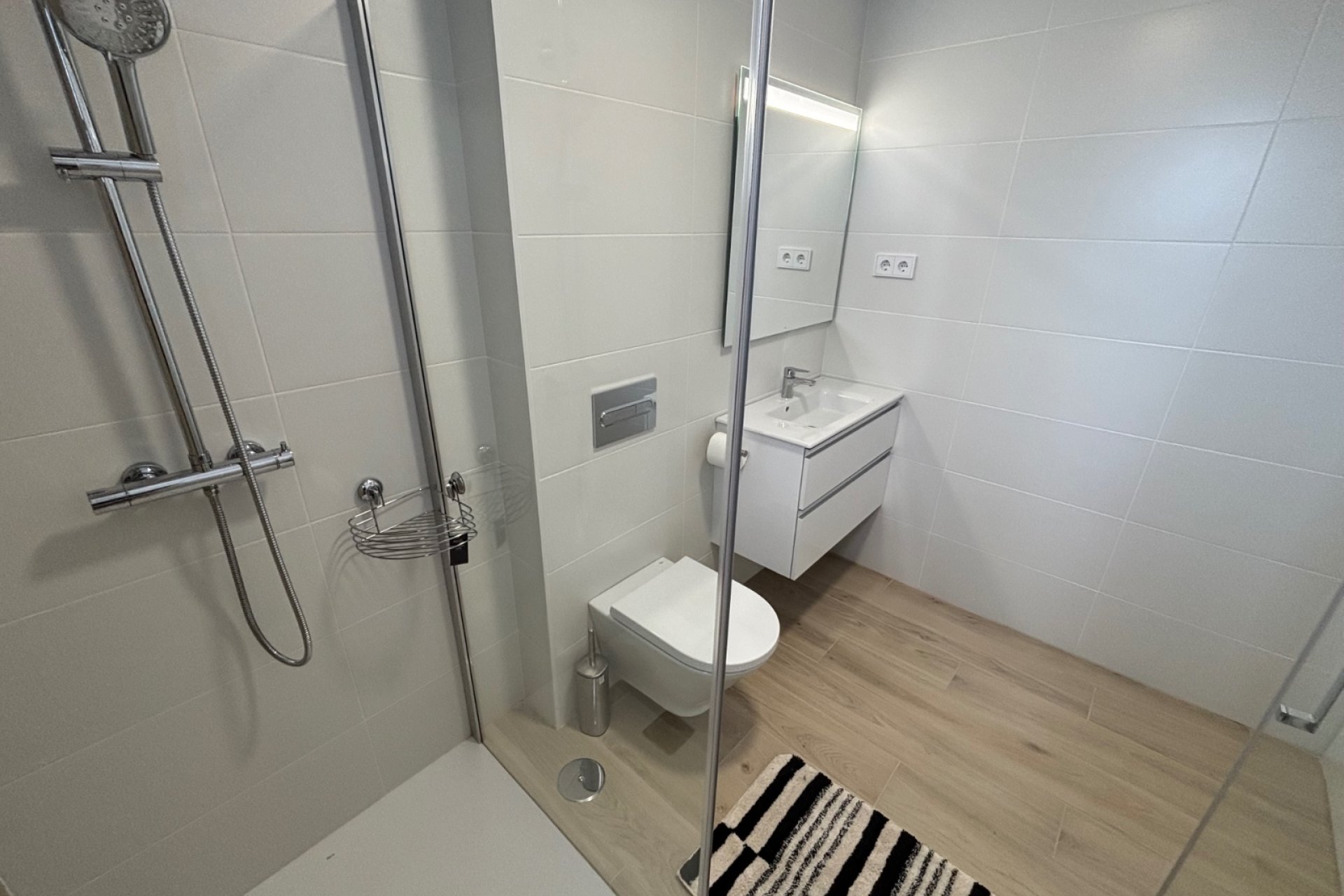 Resale - Villa - Los Alcázares - Roda