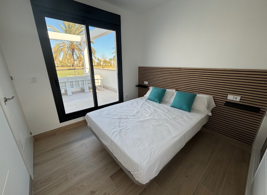 Resale - Villa - Los Alcázares - Roda