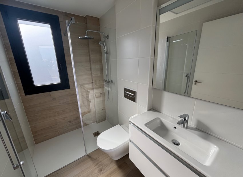 Resale - Villa - Los Alcázares - Roda