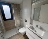 Resale - Villa - Los Alcázares - Roda