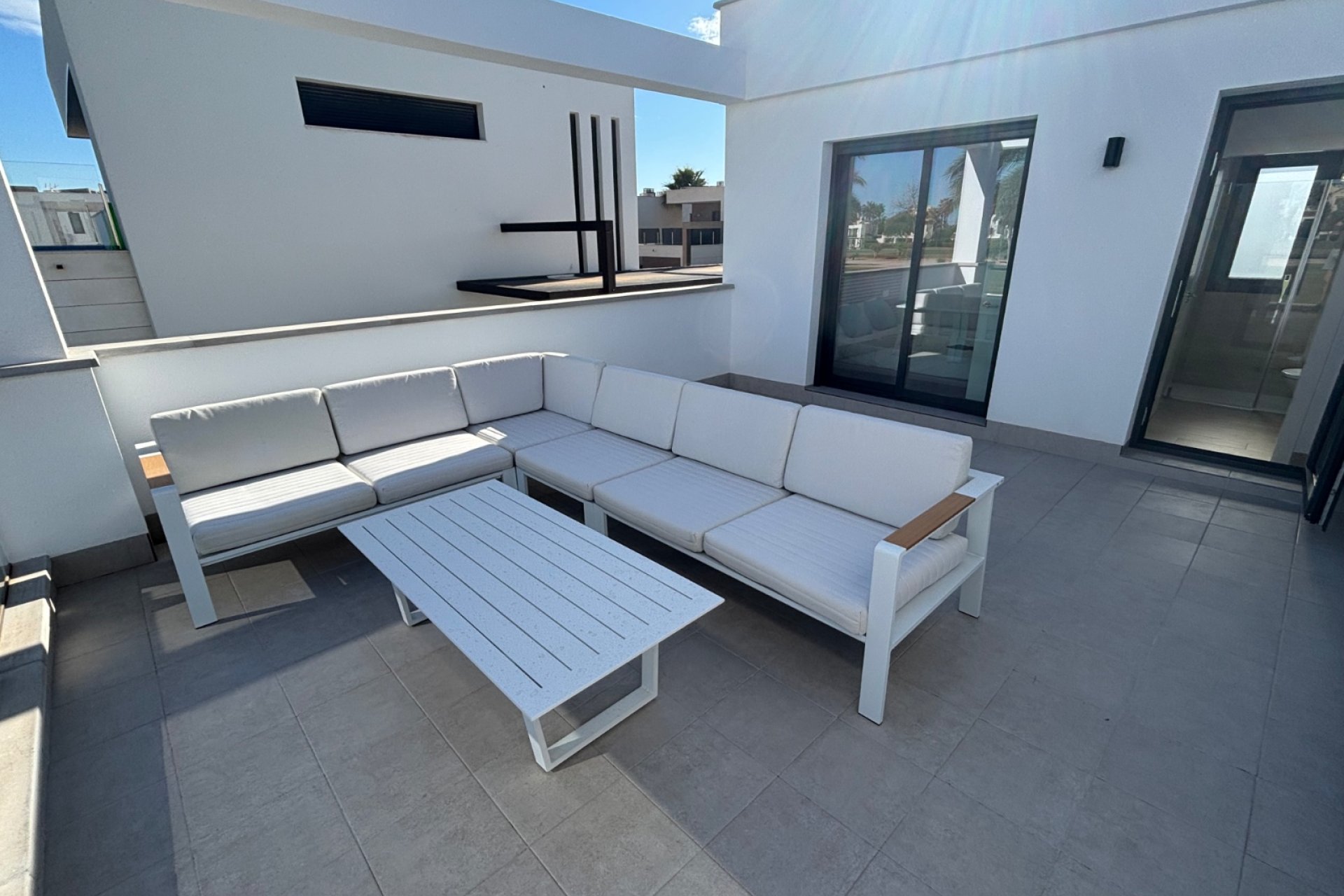 Resale - Villa - Los Alcázares - Roda