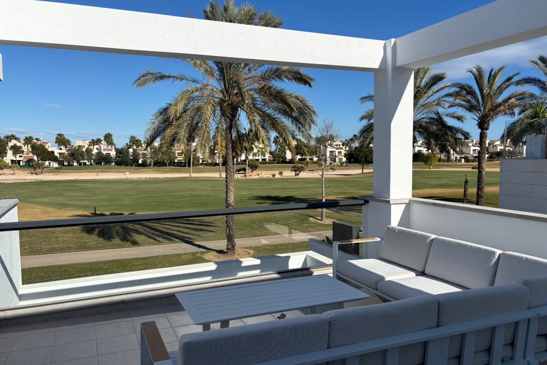 Resale - Villa - Los Alcázares - Roda