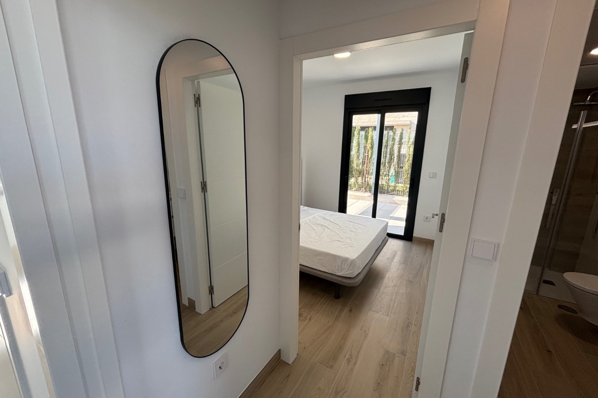 Resale - Villa - Los Alcázares - Roda