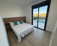 Resale - Villa - Los Alcázares - Roda