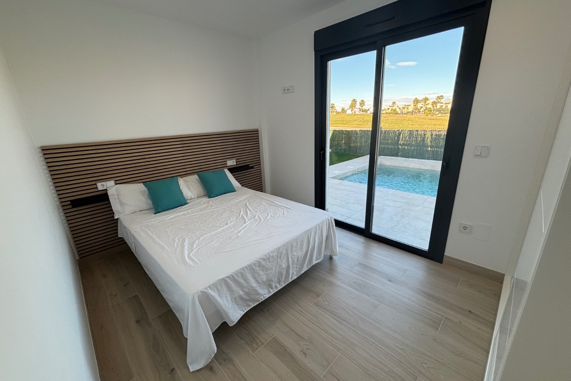 Resale - Villa - Los Alcázares - Roda