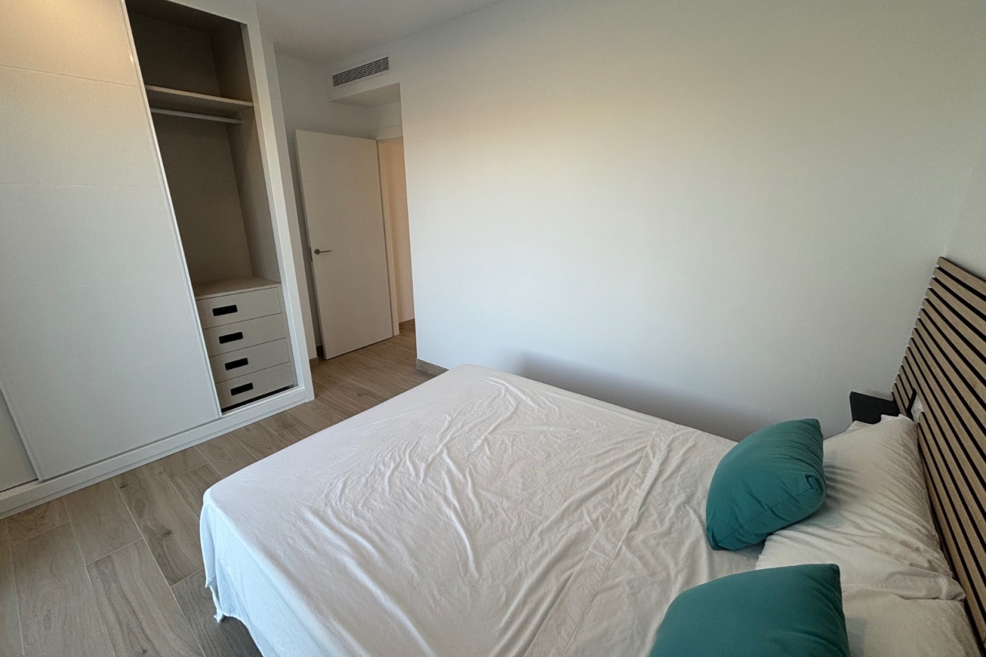 Resale - Villa - Los Alcázares - Roda