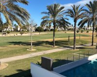 Resale - Villa - Los Alcázares - Roda