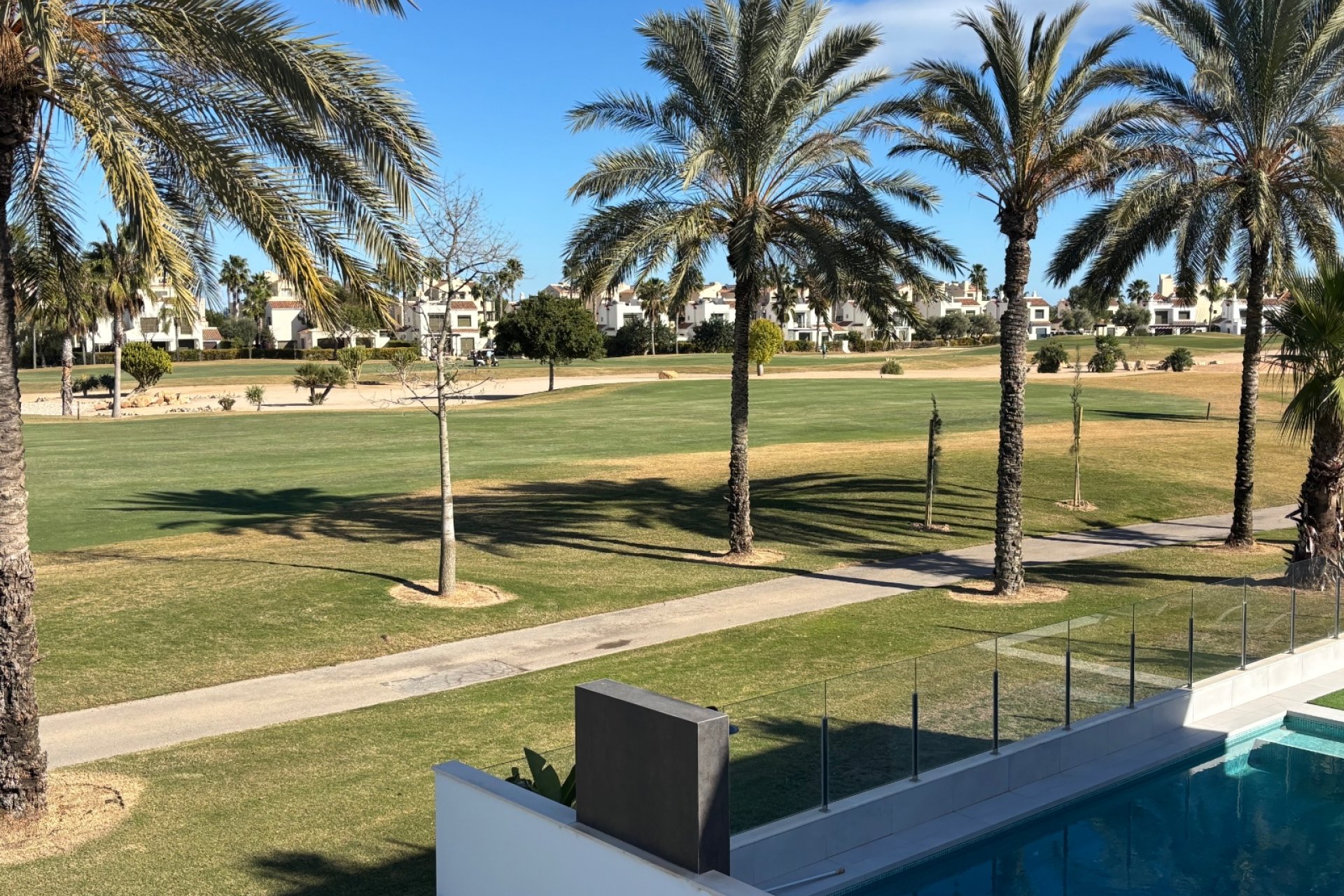Resale - Villa - Los Alcázares - Roda