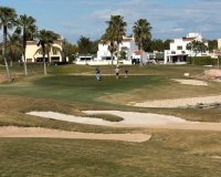 Resale - Villa - Los Alcázares - Roda