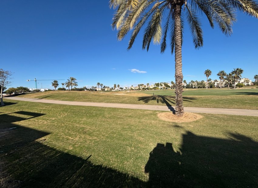 Resale - Villa - Los Alcázares - Roda