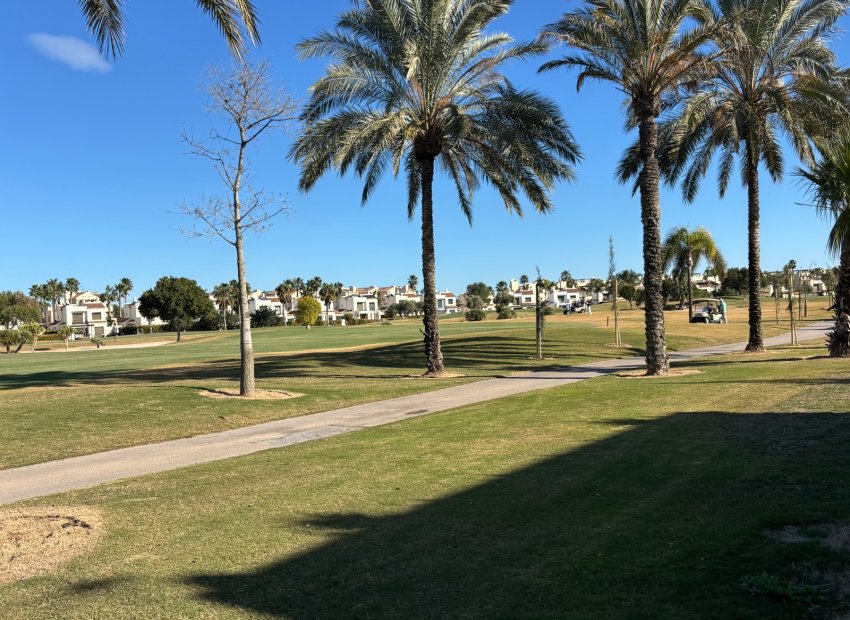 Resale - Villa - Los Alcázares - Roda