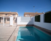 Resale - Villa - Los Alcázares - San Javier