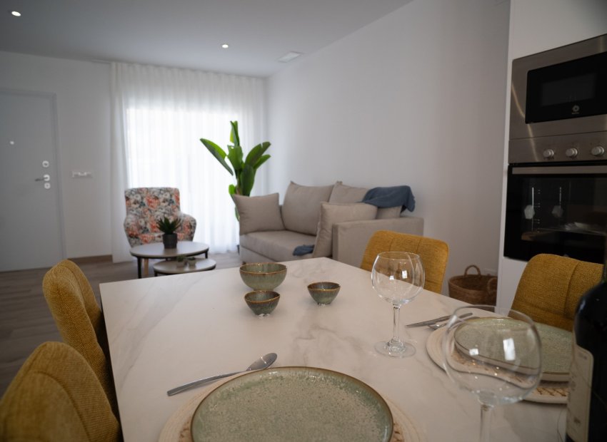 Resale - Villa - Los Alcázares - San Javier