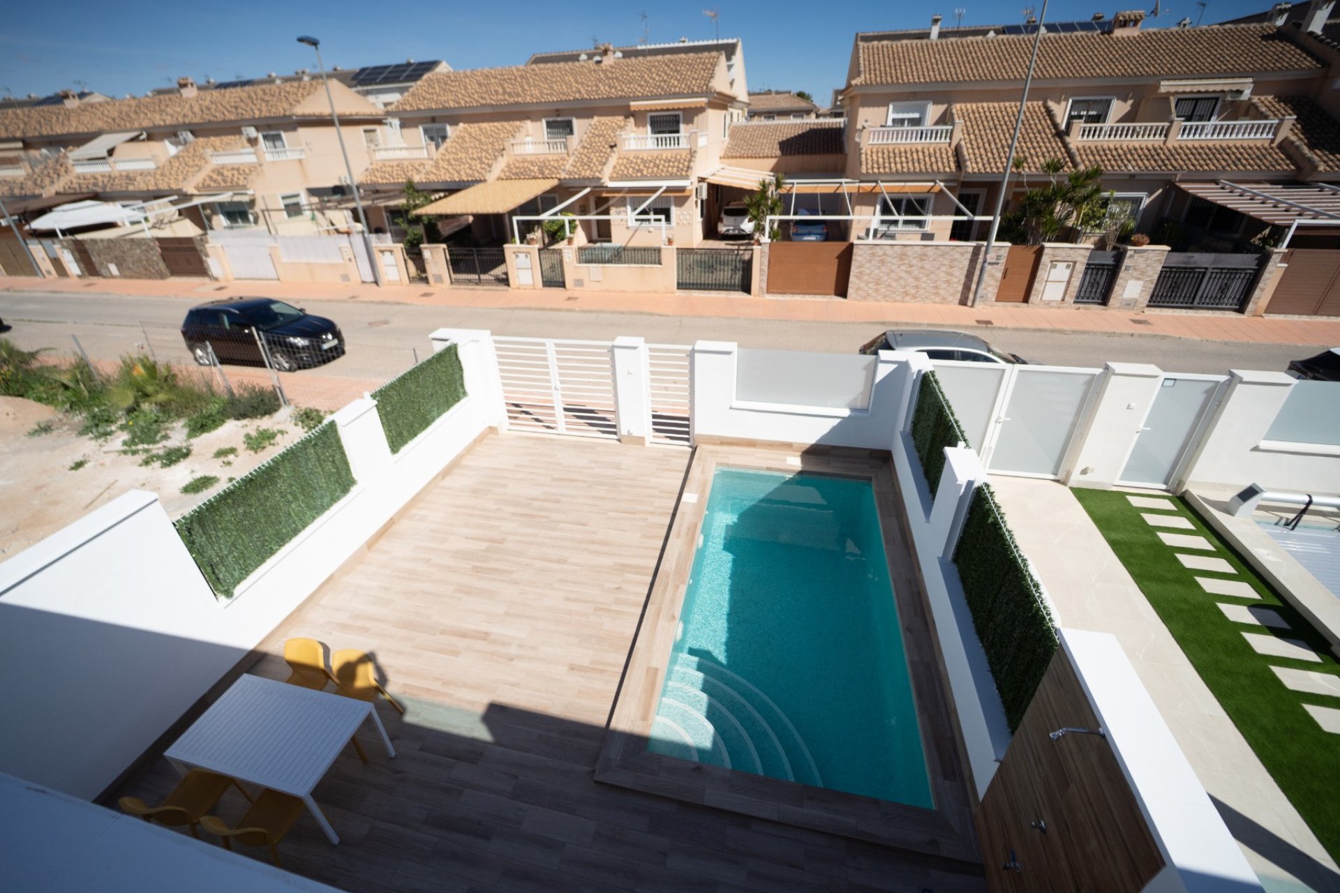 Resale - Villa - Los Alcázares - San Javier
