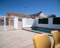 Resale - Villa - Los Alcázares - San Javier