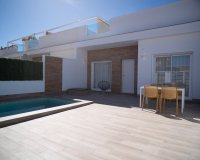 Resale - Villa - Los Alcázares - San Javier