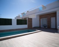 Resale - Villa - Los Alcázares - San Javier