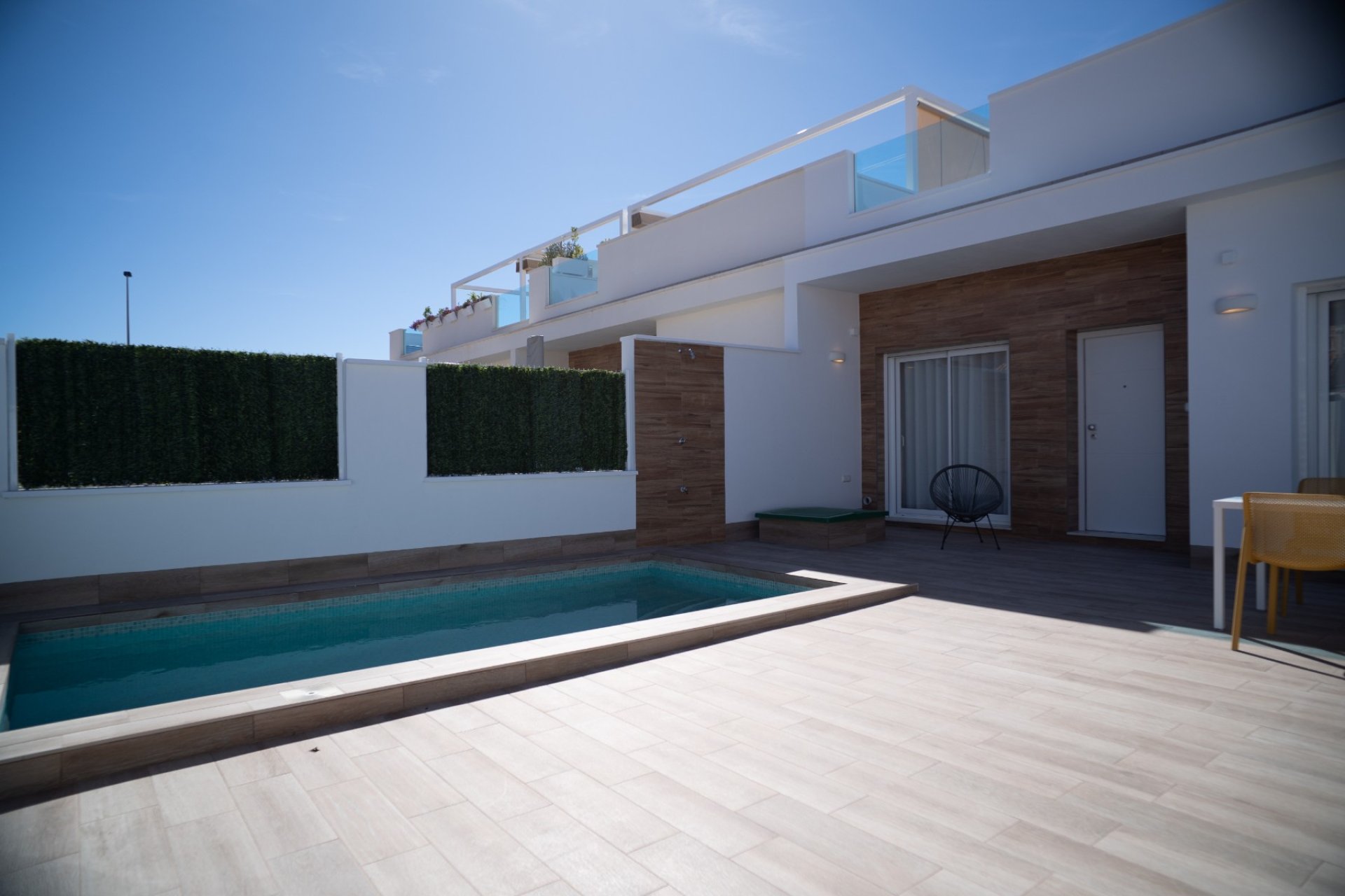 Resale - Villa - Los Alcázares - San Javier