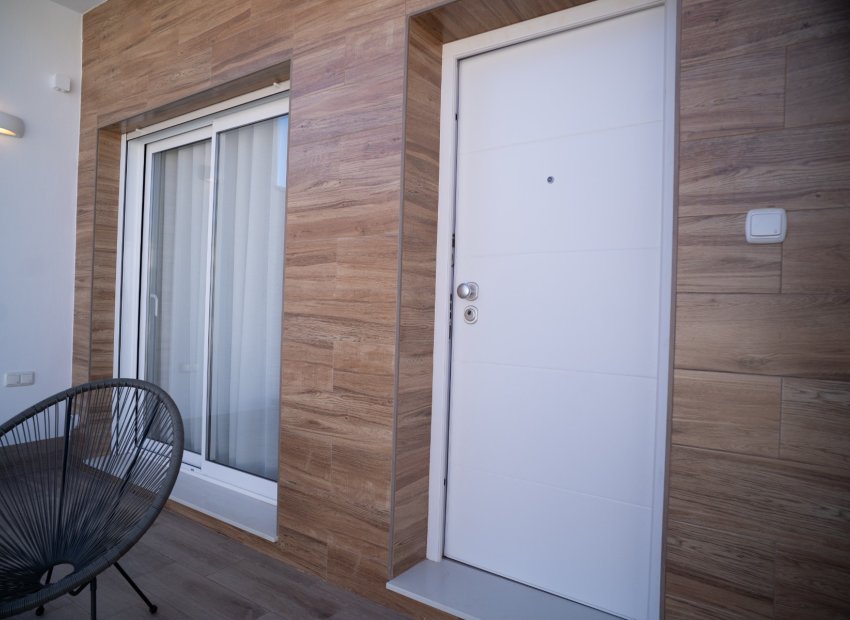 Resale - Villa - Los Alcázares - San Javier