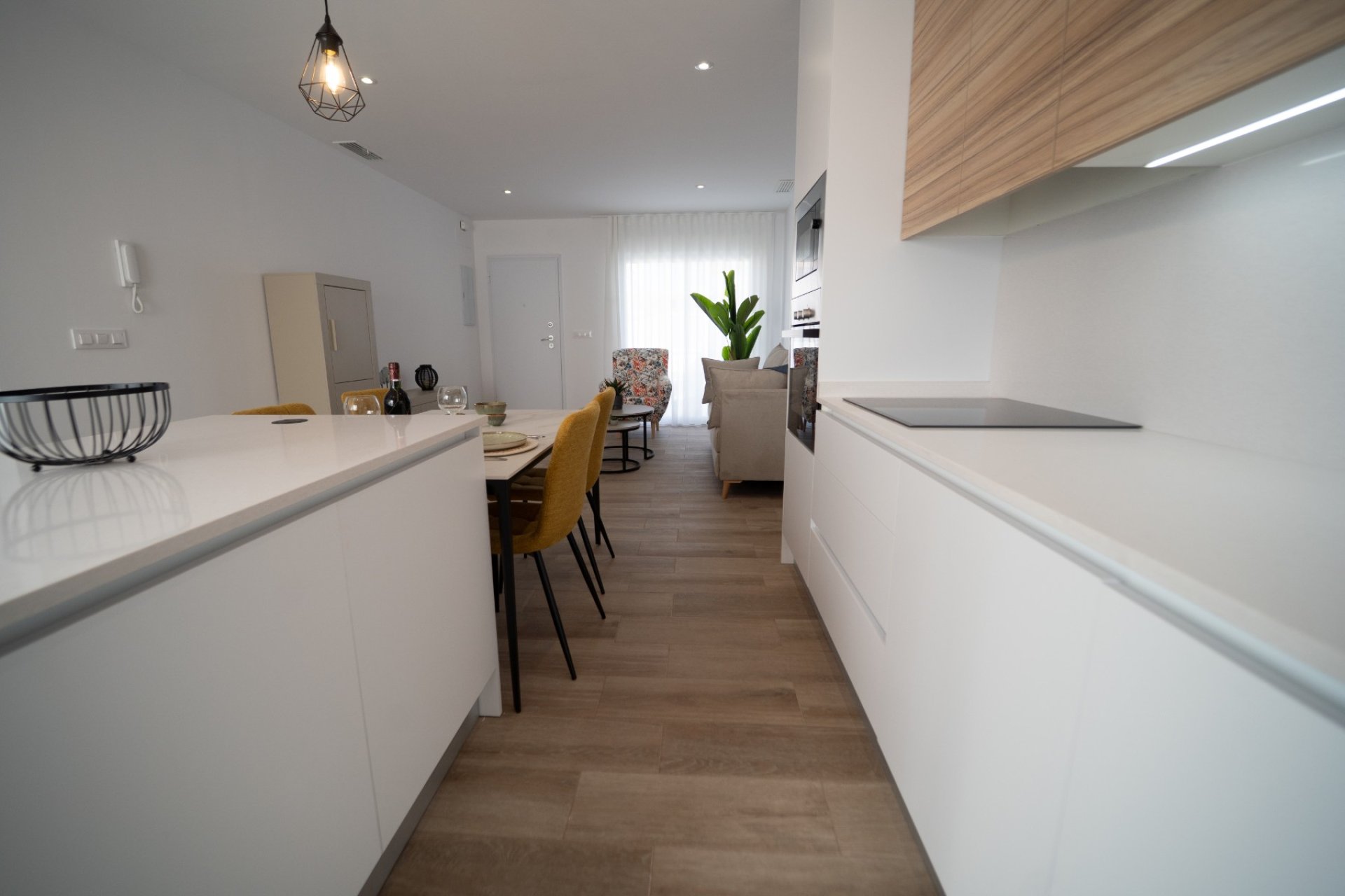 Resale - Villa - Los Alcázares - San Javier