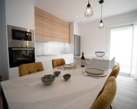 Resale - Villa - Los Alcázares - San Javier