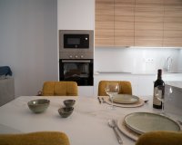 Resale - Villa - Los Alcázares - San Javier