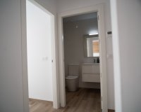 Resale - Villa - Los Alcázares - San Javier