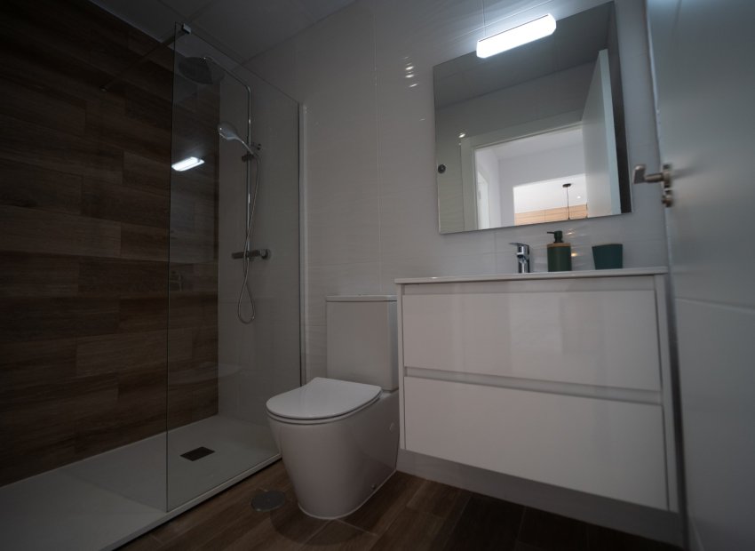 Resale - Villa - Los Alcázares - San Javier