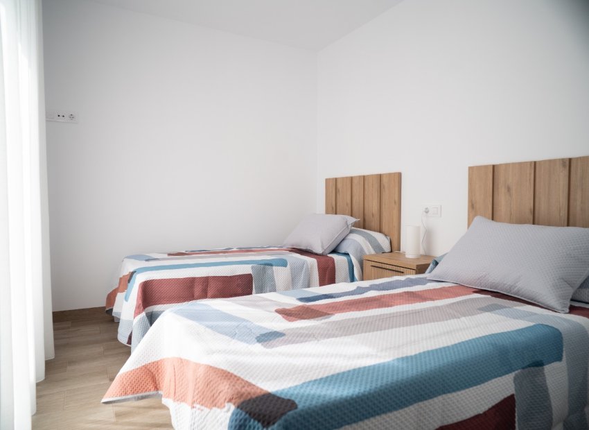 Resale - Villa - Los Alcázares - San Javier