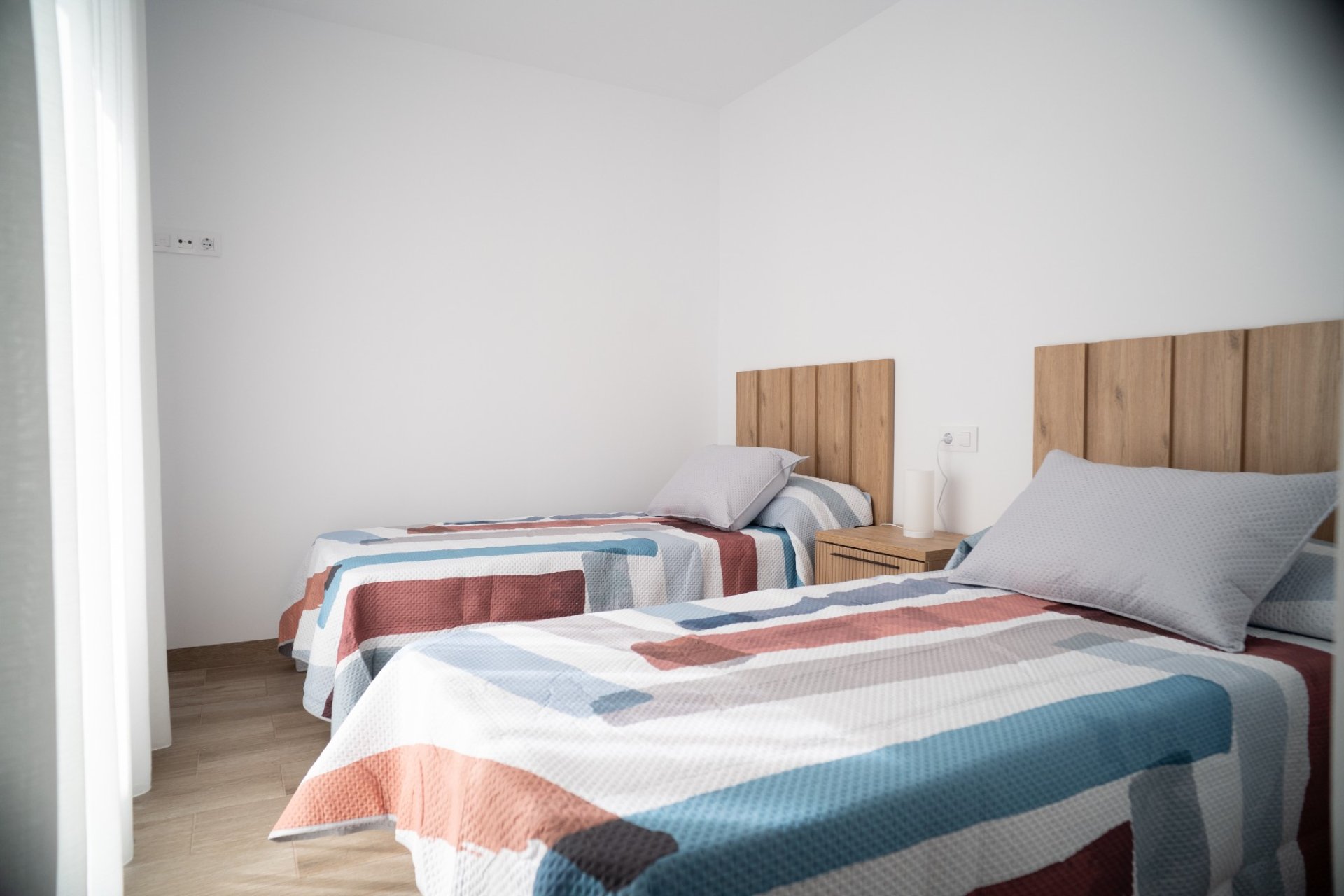 Resale - Villa - Los Alcázares - San Javier