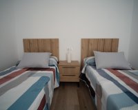 Resale - Villa - Los Alcázares - San Javier