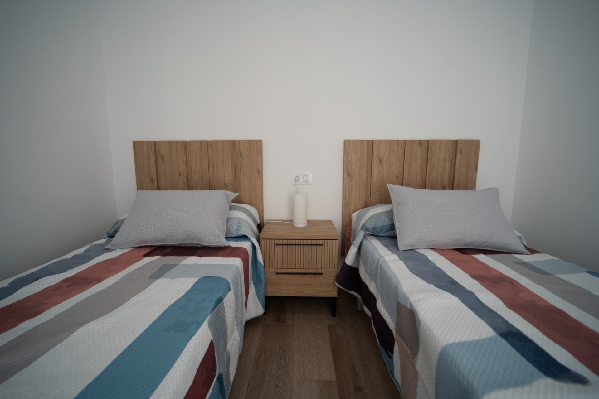 Resale - Villa - Los Alcázares - San Javier