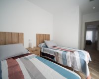 Resale - Villa - Los Alcázares - San Javier