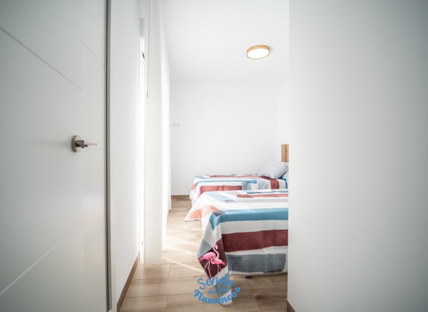 Resale - Villa - Los Alcázares - San Javier