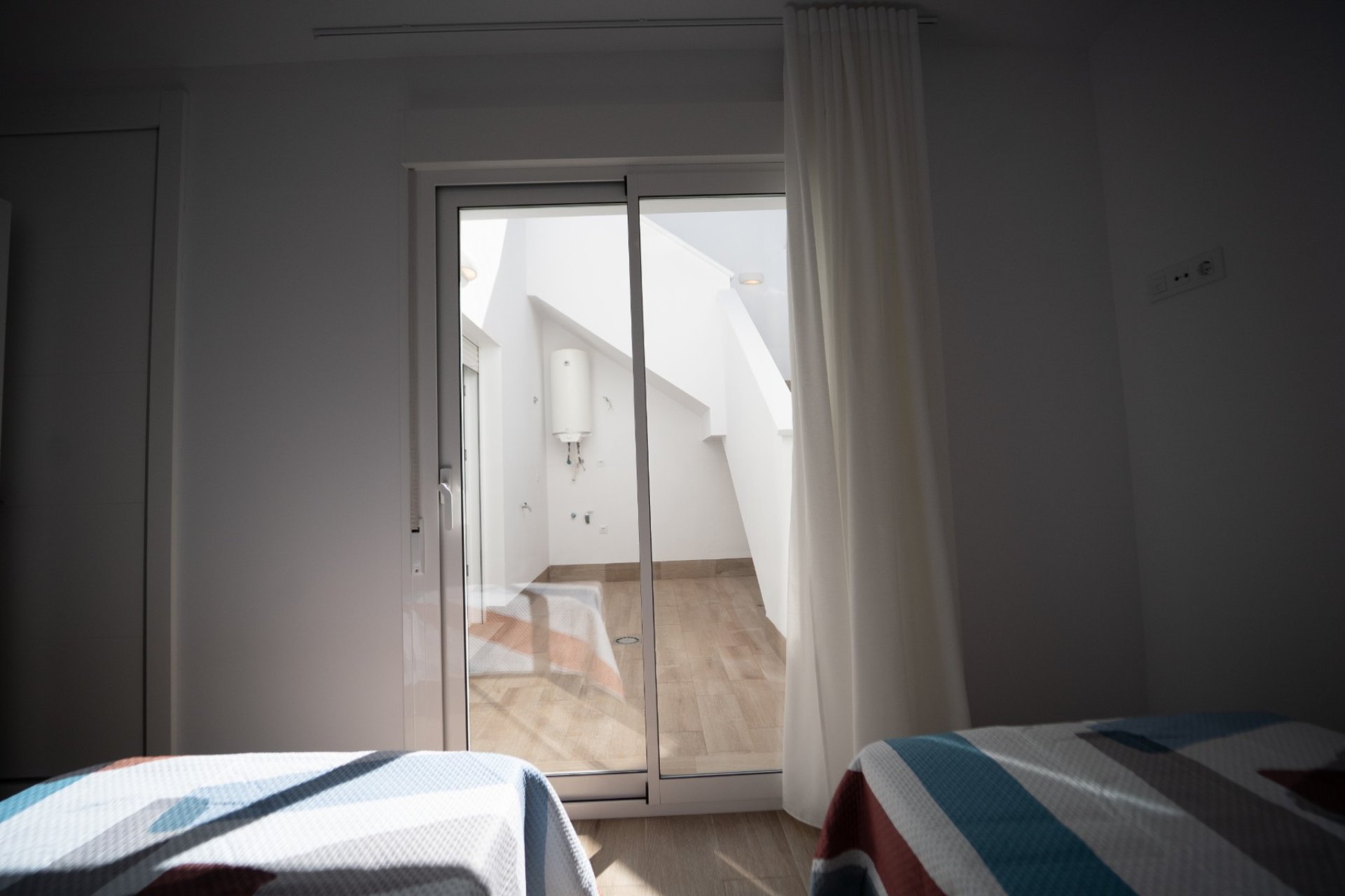 Resale - Villa - Los Alcázares - San Javier