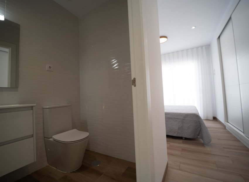 Resale - Villa - Los Alcázares - San Javier