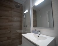 Resale - Villa - Los Alcázares - San Javier