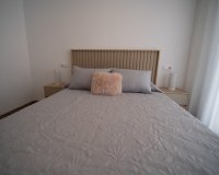 Resale - Villa - Los Alcázares - San Javier