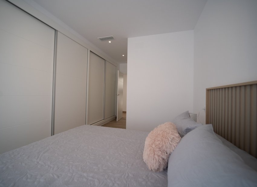 Resale - Villa - Los Alcázares - San Javier